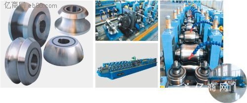 Ф60B高频焊管机组设备制造厂家-佛山市源晟键最新价格,供应商,型号规格